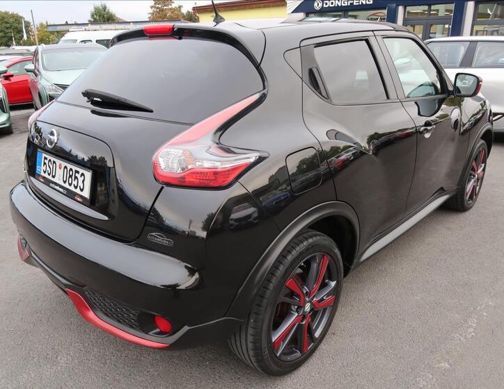 Nissan Juke 3