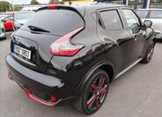 Nissan Juke 3