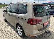 Seat Alhambra 4