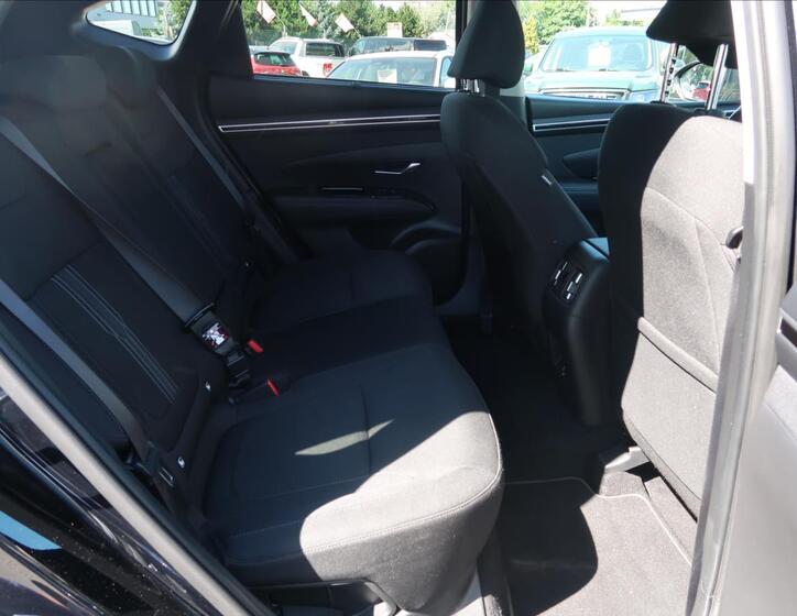 Hyundai Tucson 22