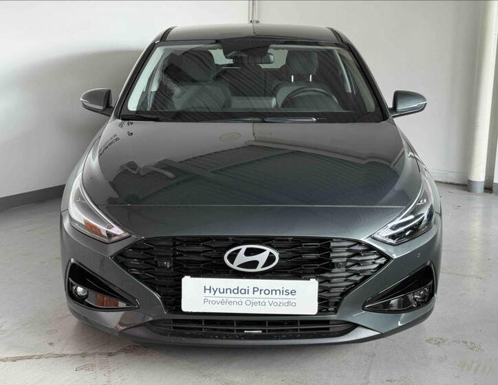 Hyundai i30 2