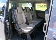 Ford Tourneo Custom 10