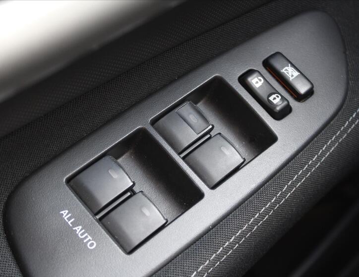 Toyota Auris 14