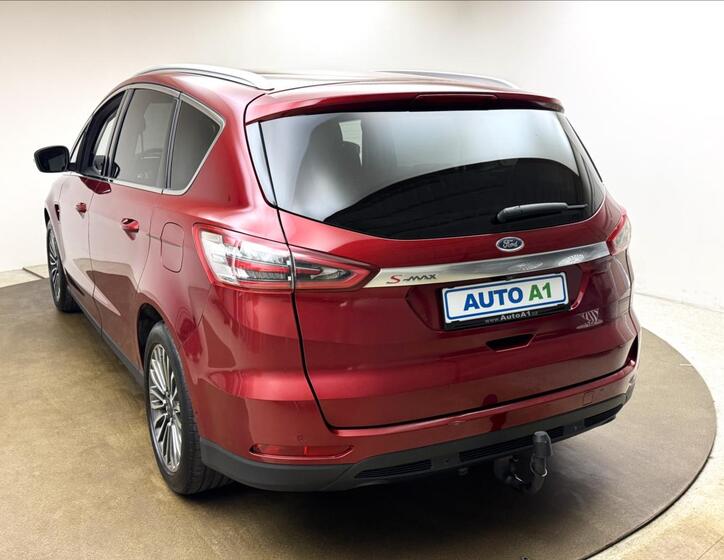 Ford S-MAX 6