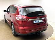 Ford S-MAX 6