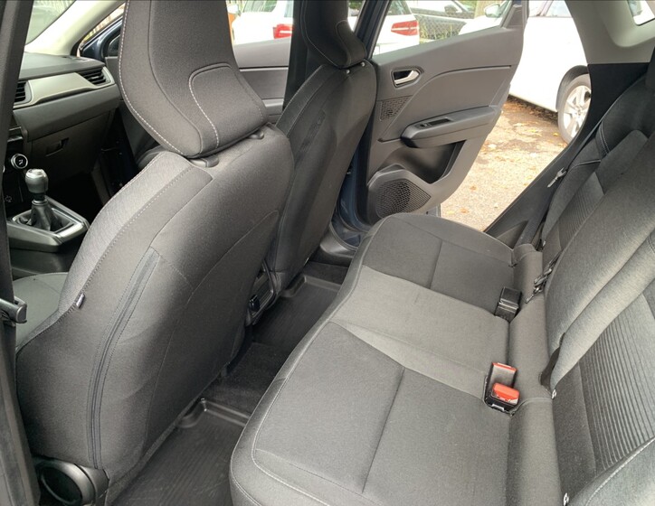 Renault Captur 18