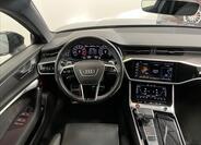 Audi RS 6 5