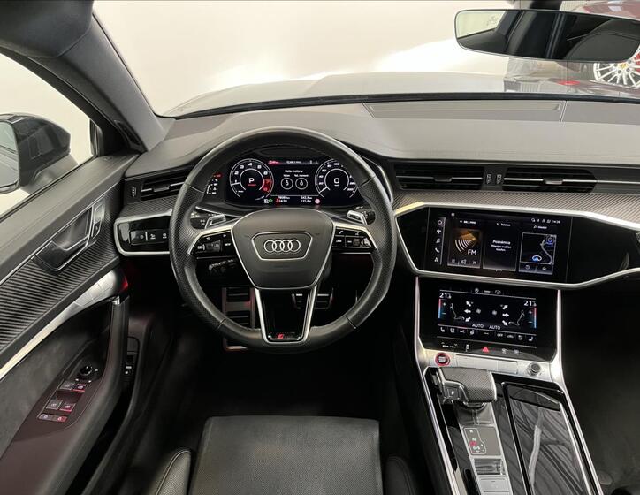 Audi RS 6 5