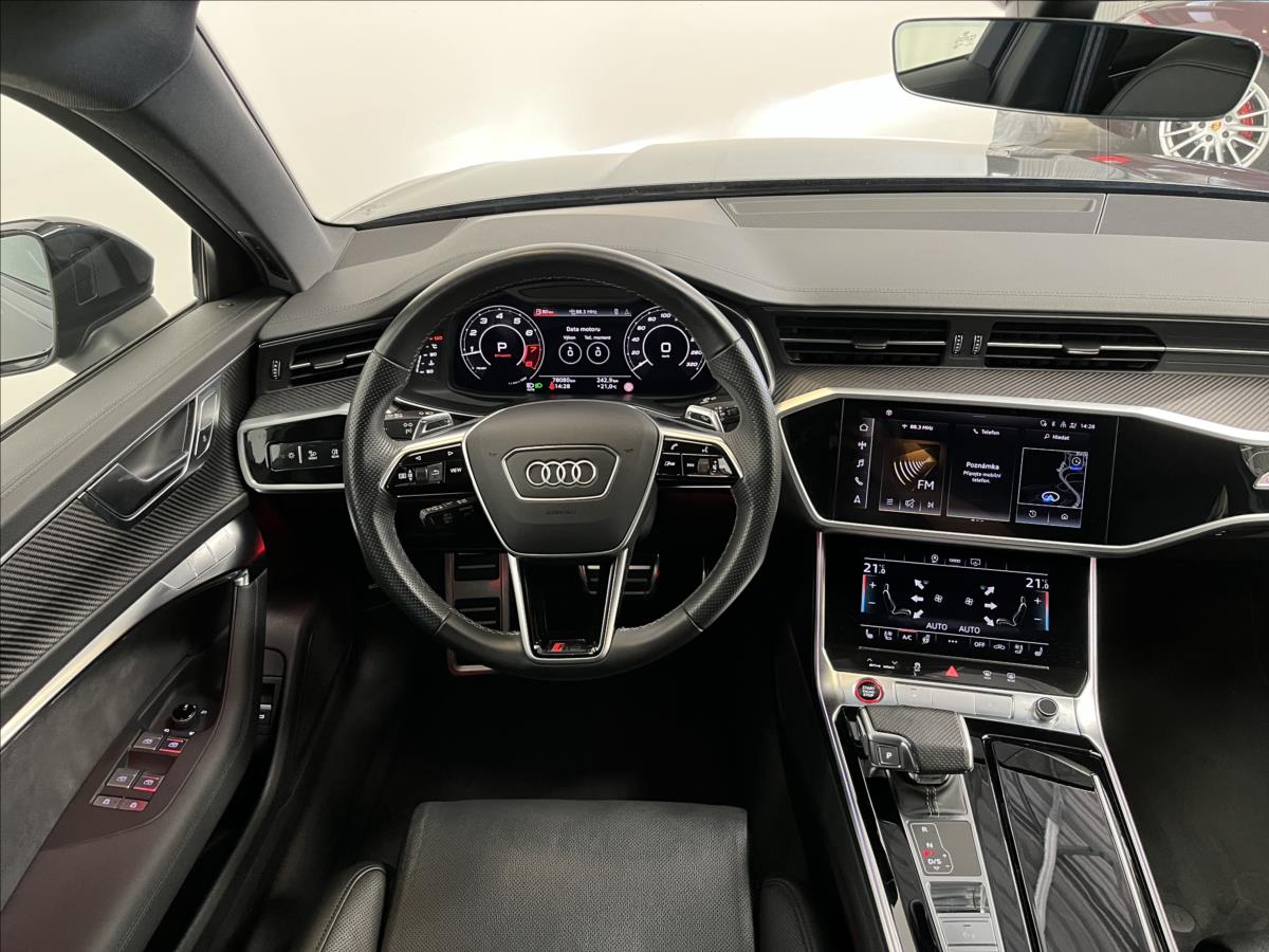 Audi RS 6