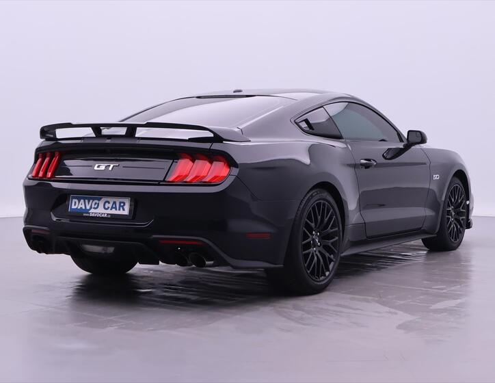 Ford Mustang 7