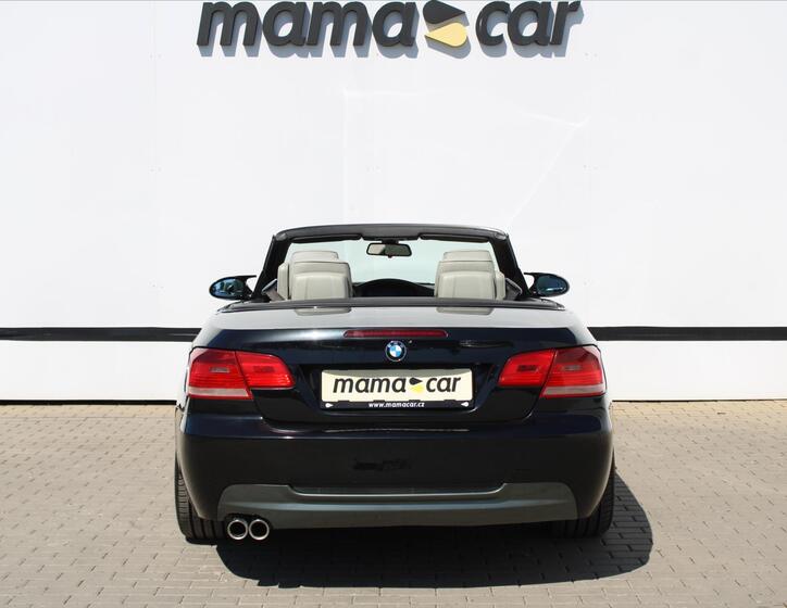BMW Řada 3 6