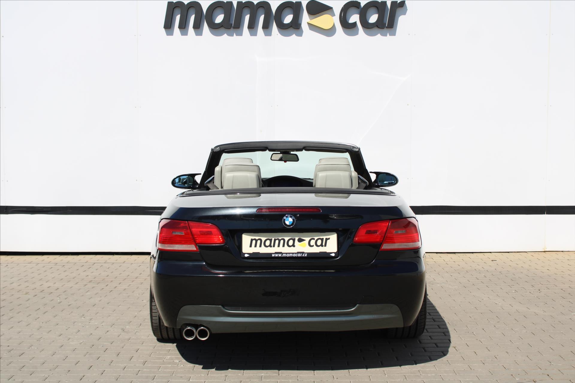 BMW Řada 3