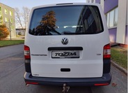 Volkswagen Transporter 4