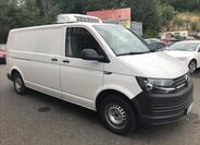Volkswagen Transporter 4