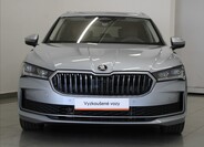 Škoda Superb 2