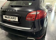 Porsche Cayenne 26