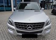 Mercedes-Benz Třídy M 2