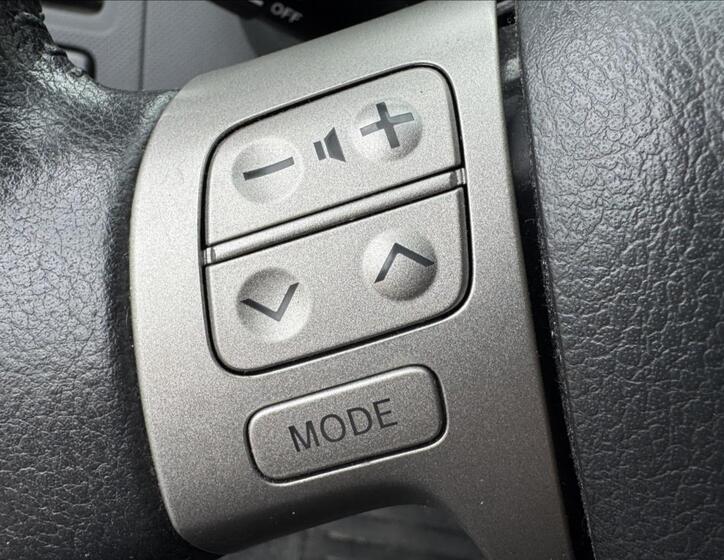 Toyota Auris 32