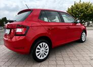 Škoda Fabia 9