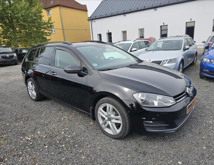 Volkswagen Golf 4