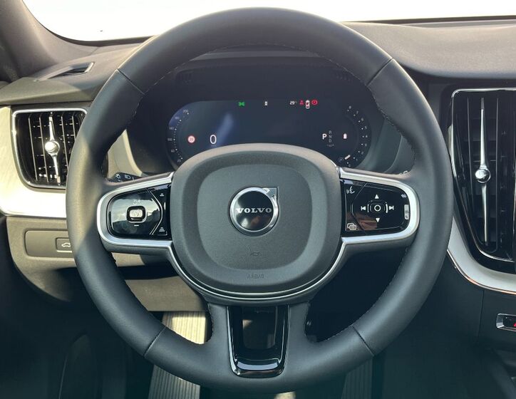 Volvo XC60 7