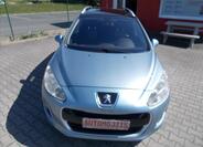 Peugeot 308 3