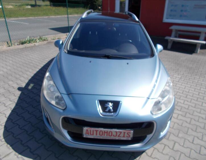 Peugeot 308 3