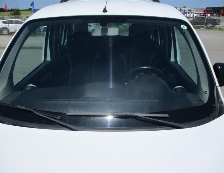 Renault Kangoo 25
