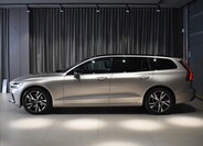 Volvo V60 2