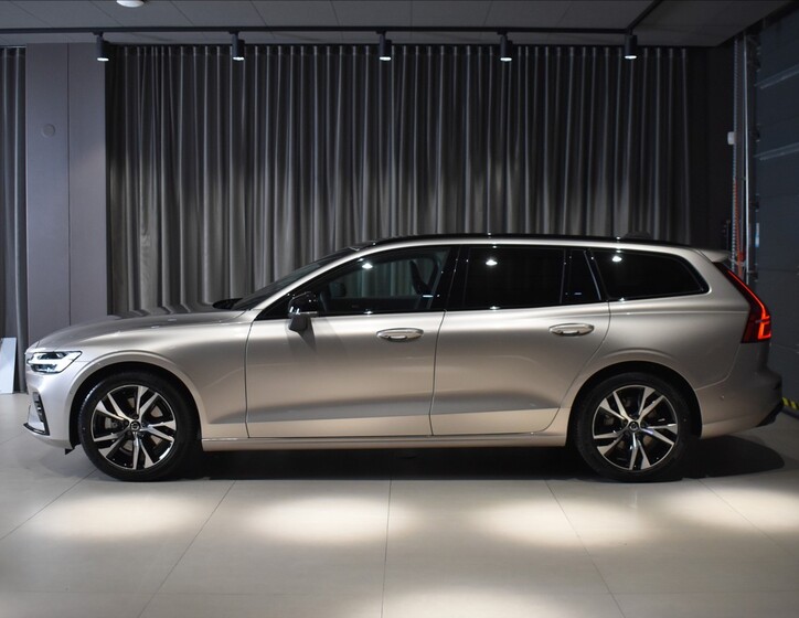 Volvo V60 2