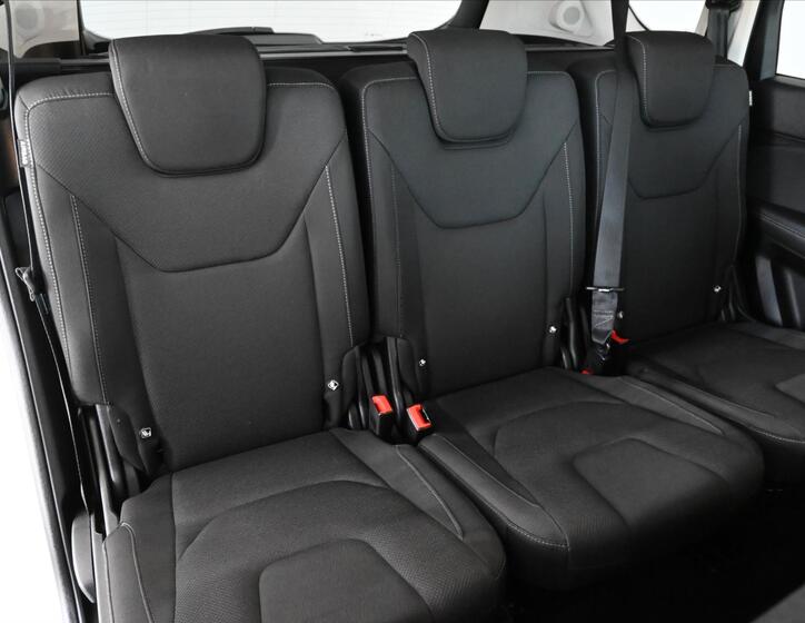 Ford S-MAX 27