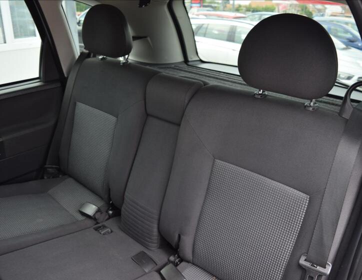 Opel Meriva 17
