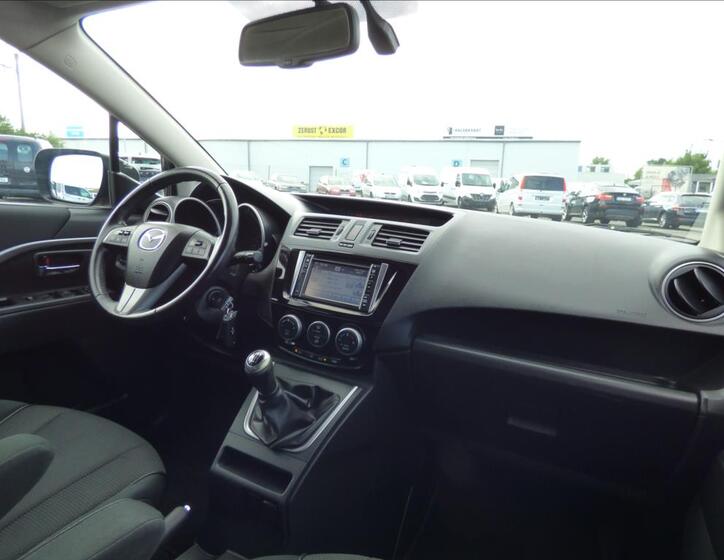 Mazda 5 50