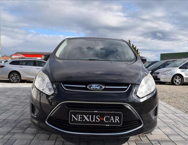 Ford C-MAX 2