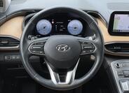 Hyundai Santa Fe 8