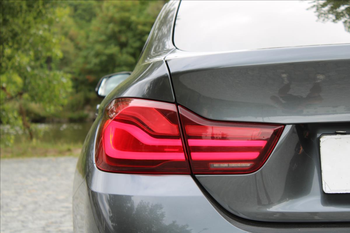 BMW Řada 4