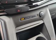 Ford Tourneo Custom 26