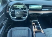 SsangYong Torres 10