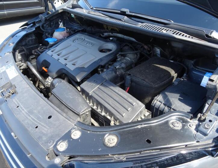 Volkswagen Touran 31