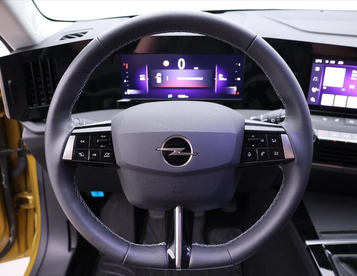 Opel Astra 19