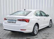 Škoda Octavia 14