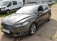 Ford Mondeo 1