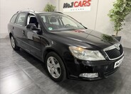 Škoda Octavia 2