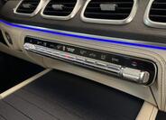 Mercedes-Benz GLE 19