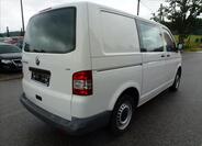 Volkswagen Transporter 9