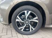 Toyota Yaris 29