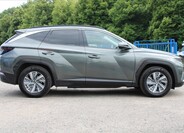 Hyundai Tucson 4