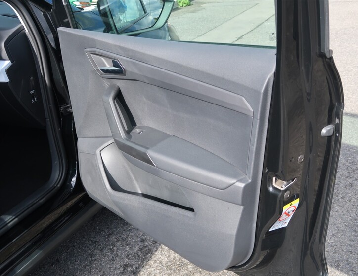Seat Arona 18