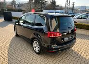 Volkswagen Sharan 4