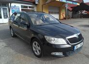 Škoda Octavia 3